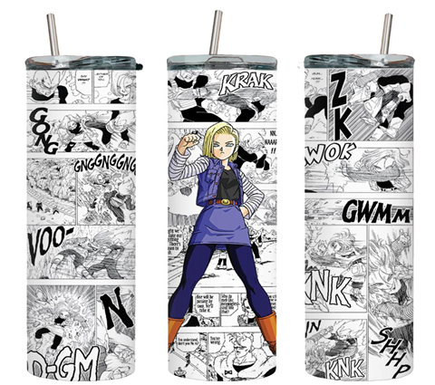 Android18-5116